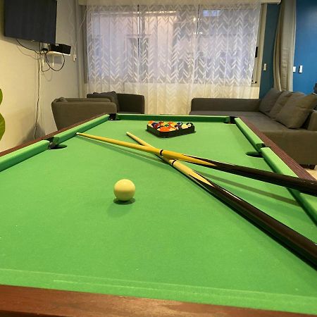 Ferienwohnung Detente Absolue - Jacuzzi, Billard, Ping-Pong - 041 Rouen Exterior foto