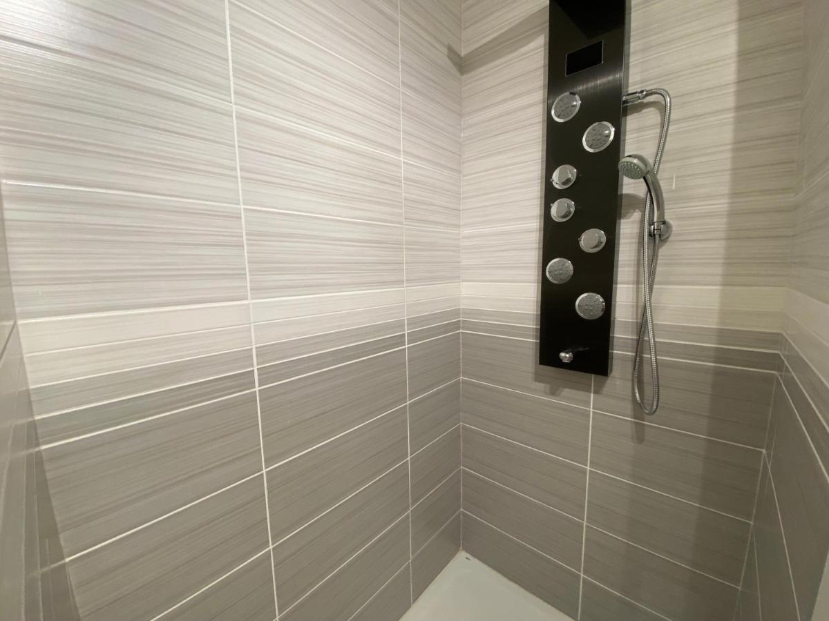 Ferienwohnung Detente Absolue - Jacuzzi, Billard, Ping-Pong - 041 Rouen Exterior foto