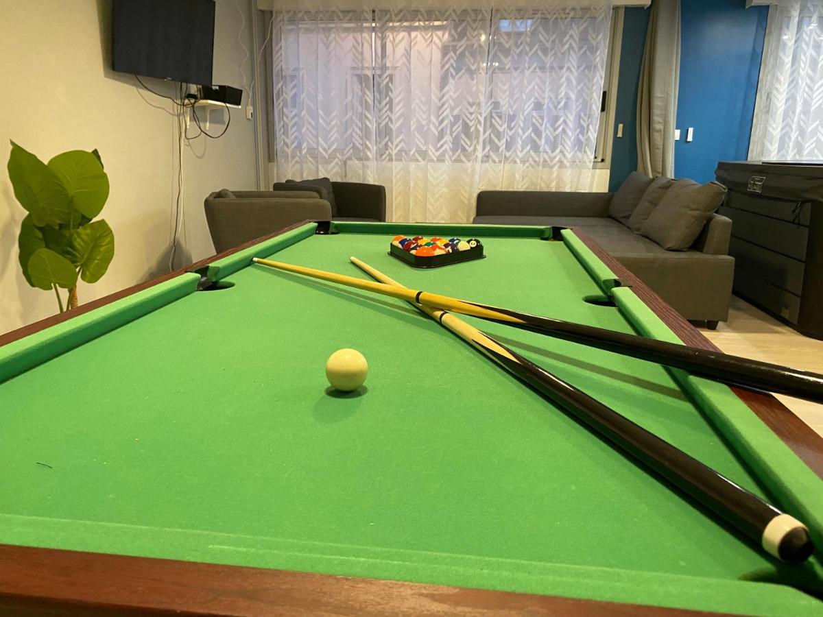 Ferienwohnung Detente Absolue - Jacuzzi, Billard, Ping-Pong - 041 Rouen Exterior foto